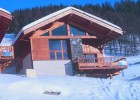 Chalet Alpaca, Les Arcs: Plan Peisey Ski Chalet